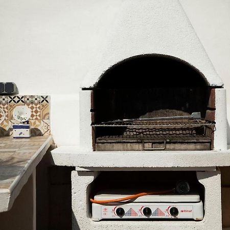Apartamento Con Terraza Y Barbacoa Paterna Eksteriør bilde