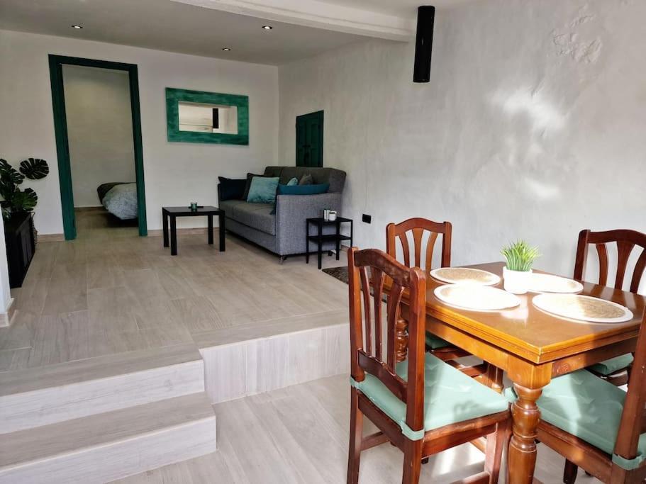 Apartamento Con Terraza Y Barbacoa Paterna Eksteriør bilde