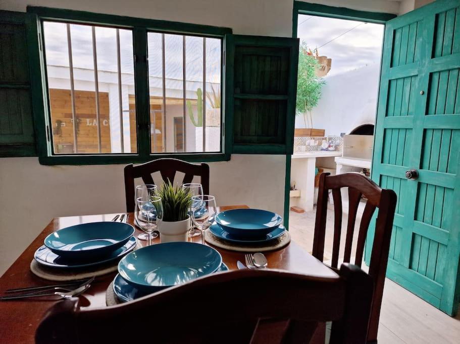 Apartamento Con Terraza Y Barbacoa Paterna Eksteriør bilde