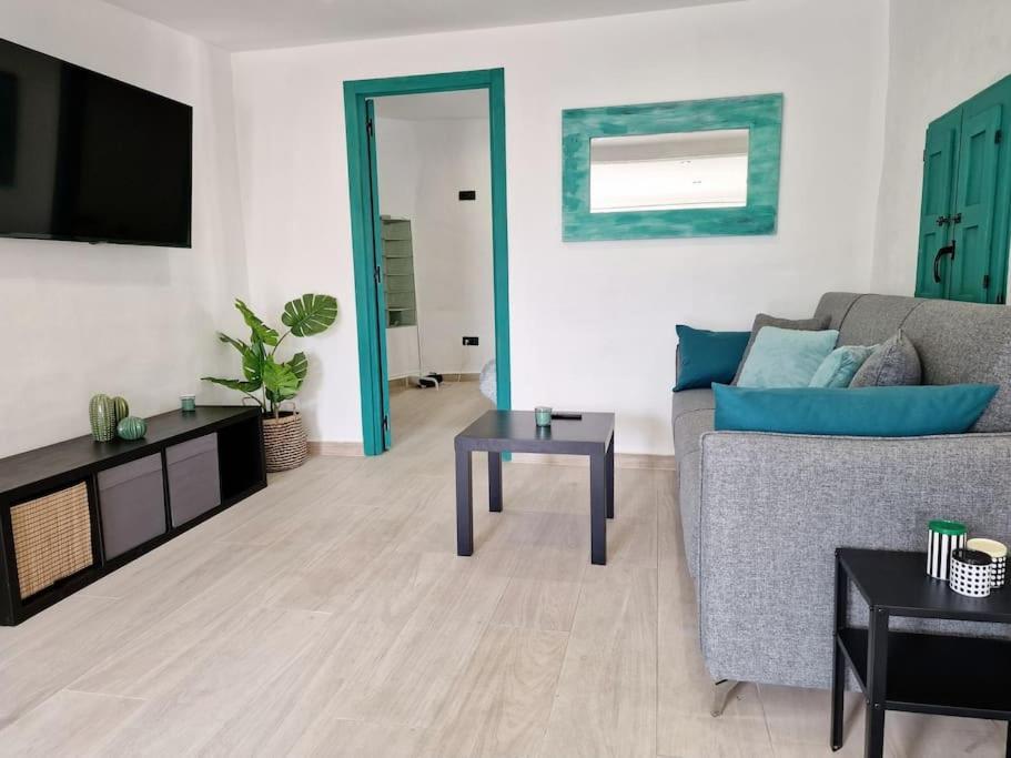 Apartamento Con Terraza Y Barbacoa Paterna Eksteriør bilde